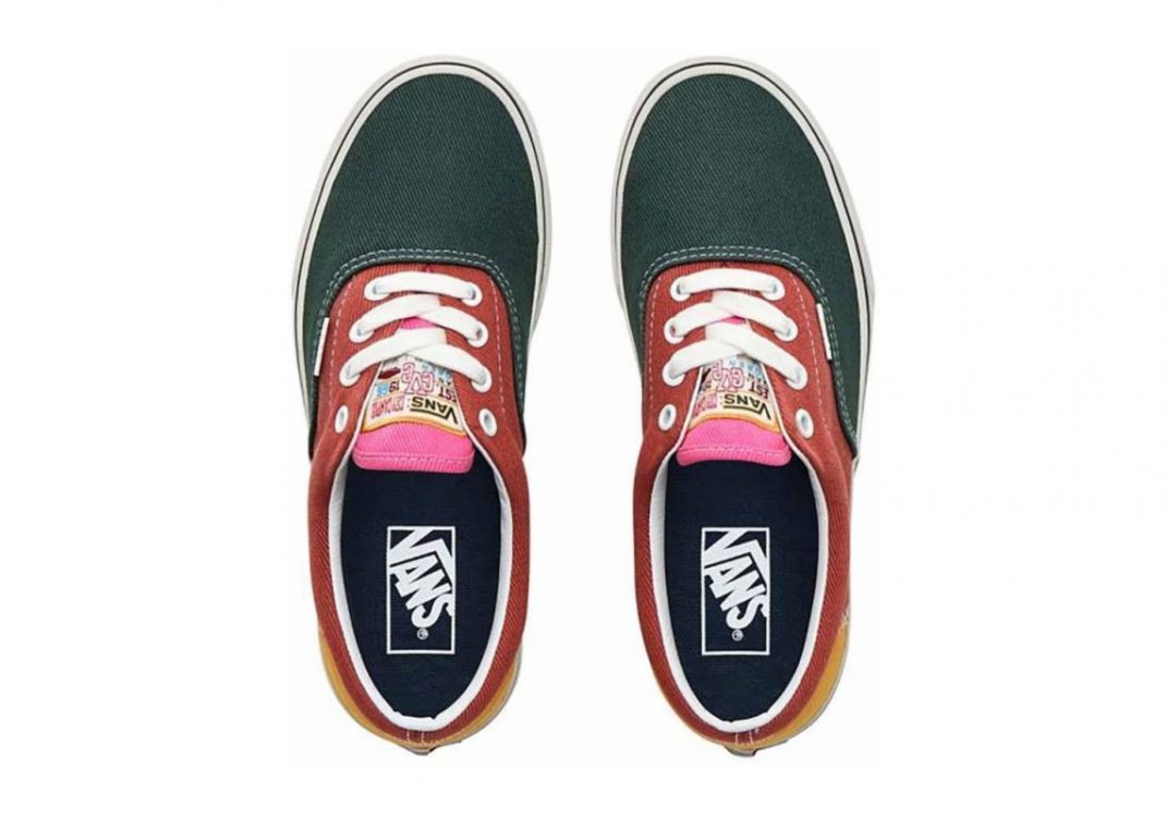 Vans Varsity Era - Multicolor (VN0A4BV4V9H1)