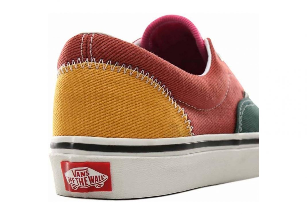 Vans Varsity Era - Multicolor (VN0A4BV4V9H1)