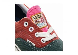 Vans Varsity Era - Multicolor (VN0A4BV4V9H1)