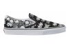 Vans Forgotten Bones Slip-On - vans-forgotten-bones-slip-on-b9b5