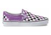 Vans Glitter Checkerboard Slip-On - vans-glitter-checkerboard-slip-on-224b