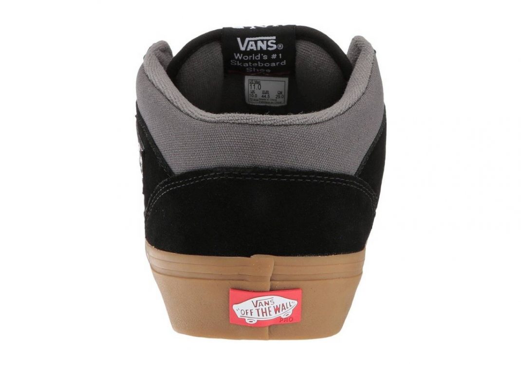 Black/Pewter/Gum (VN0A38CPALF)