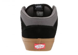 Black/Pewter/Gum (VN0A38CPALF)