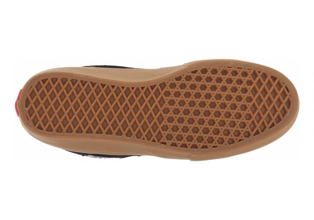 Black/Pewter/Gum (VN0A38CPALF)