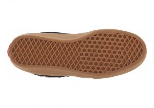 Black/Pewter/Gum (VN0A38CPALF)