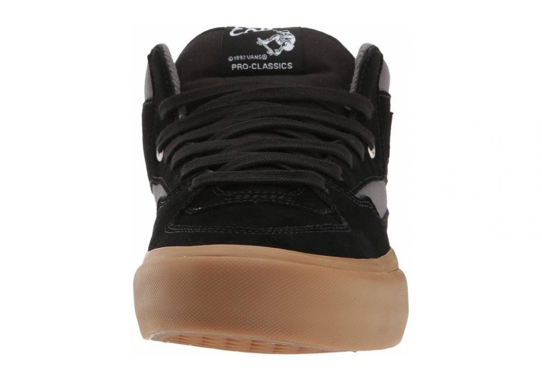 Black/Pewter/Gum (VN0A38CPALF)