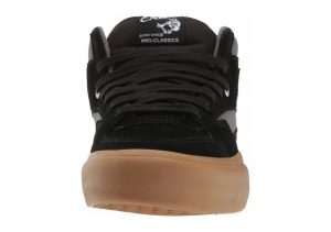 Black/Pewter/Gum (VN0A38CPALF)