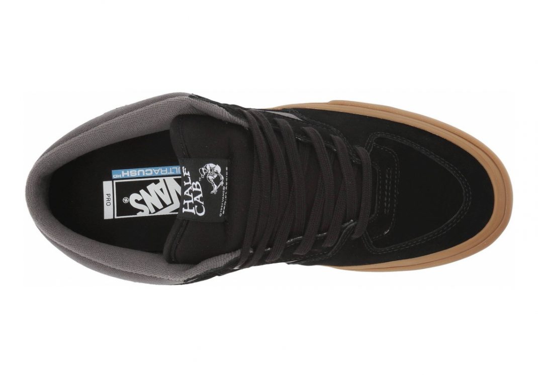 Black/Pewter/Gum (VN0A38CPALF)