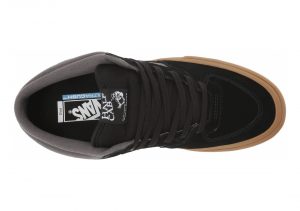 Black/Pewter/Gum (VN0A38CPALF)