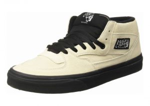 Black Outsole (VN0A348EU8T1)