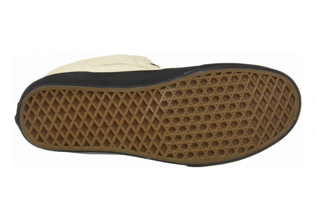 Black Outsole (VN0A348EU8T1)