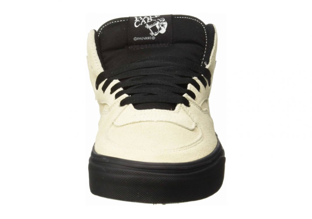 Black Outsole (VN0A348EU8T1)