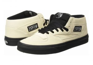 Black Outsole (VN0A348EU8T1)