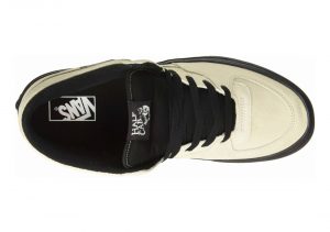 Black Outsole (VN0A348EU8T1)