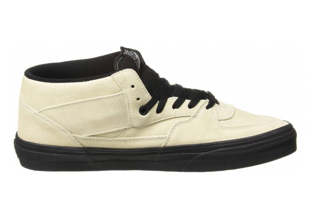 Black Outsole (VN0A348EU8T1)