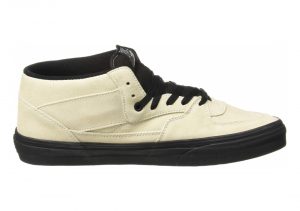 Black Outsole (VN0A348EU8T1)