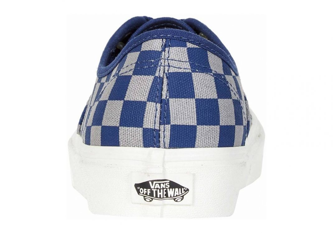 Vans x Harry Potter Authentic - Blue (VN0A2Z5IV4U)