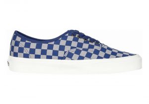 Vans x Harry Potter Authentic - Blue (VN0A2Z5IV4U)