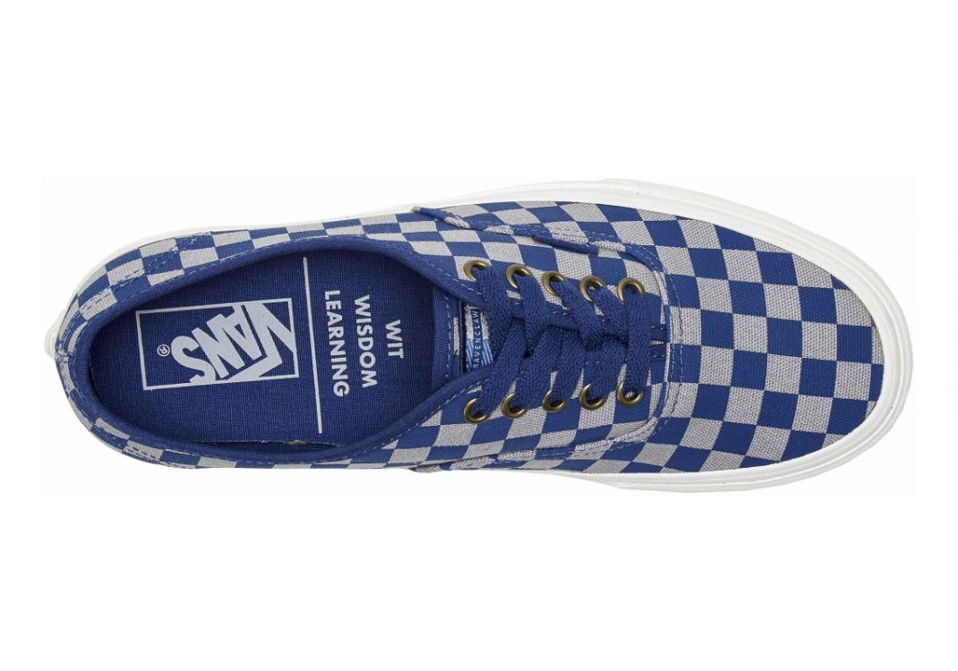 Vans harry sale potter authentic