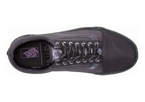 Vans x Harry Potter Old Skool - Black (VN0A4BV5V0F)