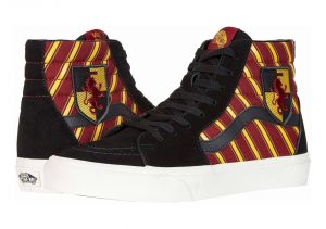 Vans x Harry Potter SK8-Hi - multi (VN0A4BV6XK8)