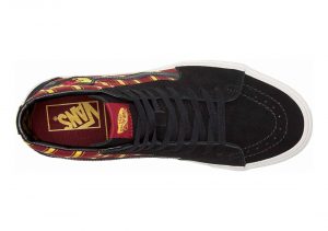 Vans x Harry Potter SK8-Hi - multi (VN0A4BV6XK8)