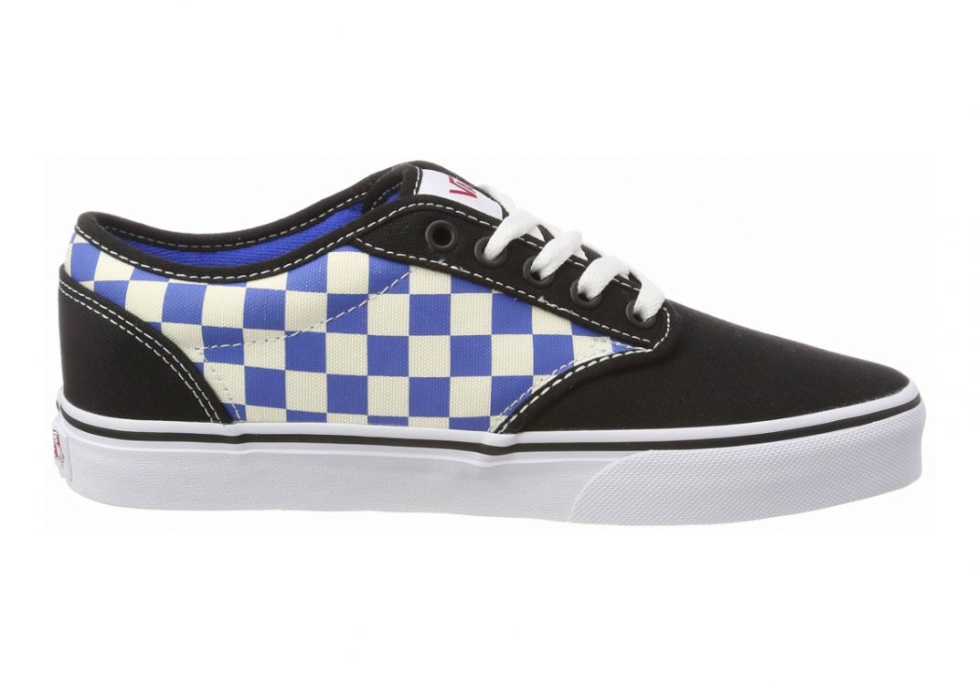 Multicolore (Checkerboard) (VN00015GQ1L)