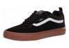 Vans Kyle Walker Pro - BLACK (VN0A2XSGB9M)