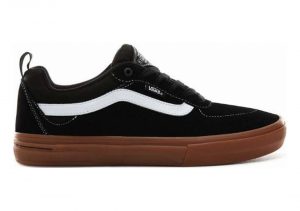Vans Kyle Walker Pro - BLACK (VN0A2XSGB9M)
