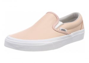 Pink ((Leather) Oxford/Evening Sand Qd6) (VA38F7QD6)