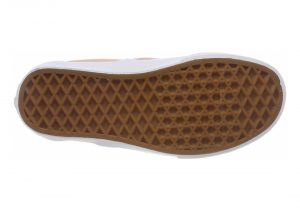 Pink ((Leather) Oxford/Evening Sand Qd6) (VA38F7QD6)