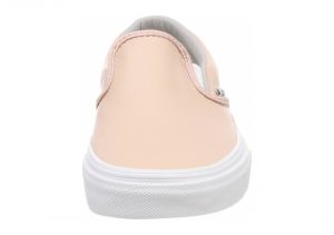 Pink ((Leather) Oxford/Evening Sand Qd6) (VA38F7QD6)