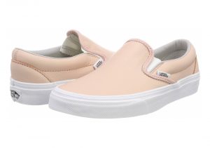 Pink ((Leather) Oxford/Evening Sand Qd6) (VA38F7QD6)