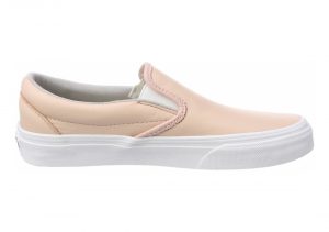 Pink ((Leather) Oxford/Evening Sand Qd6) (VA38F7QD6)