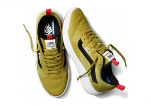 Green Sulphur (VN0A4U1KXU51)