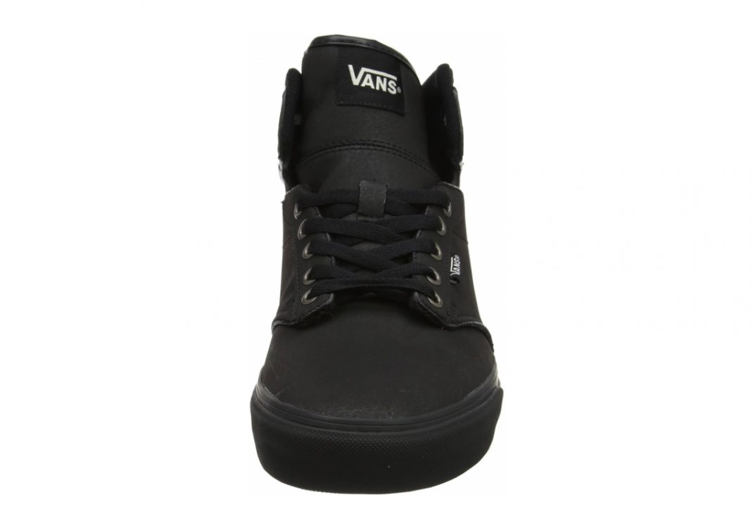 Nero H17 Leather (V00VG3QN3)