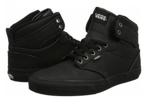 Nero H17 Leather (V00VG3QN3)