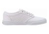 Vans Atwood Perf Leather - White/White (V15GHVV)