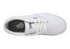 Vans Atwood Perf Leather - White/White (V15GHVV)