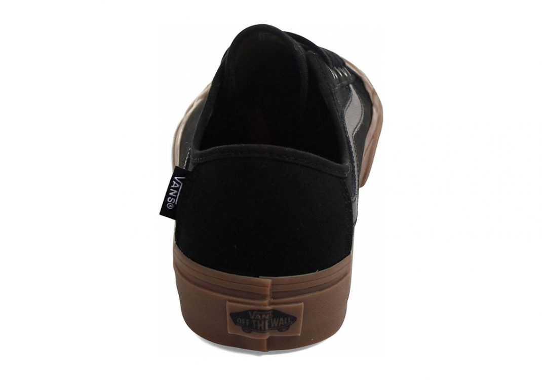 Black Gum (VN00019BB9001)