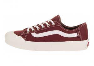 Burgundy (VN0A32SBOTU)