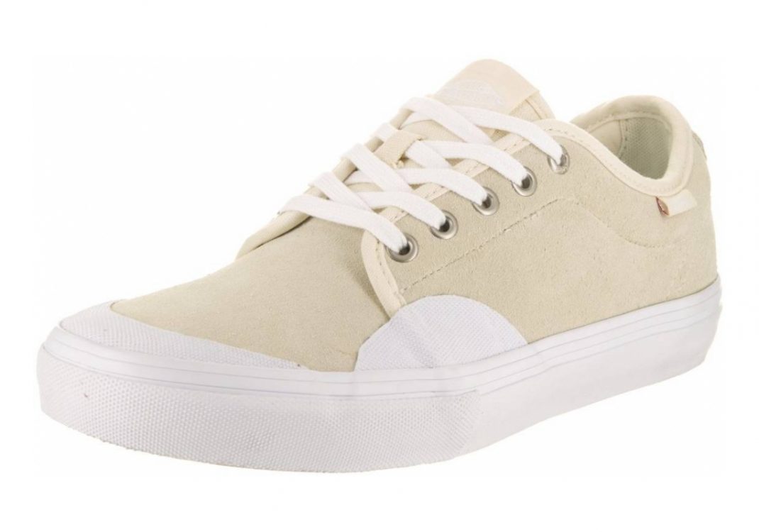 White/White (VN0A2XSFN2Q)