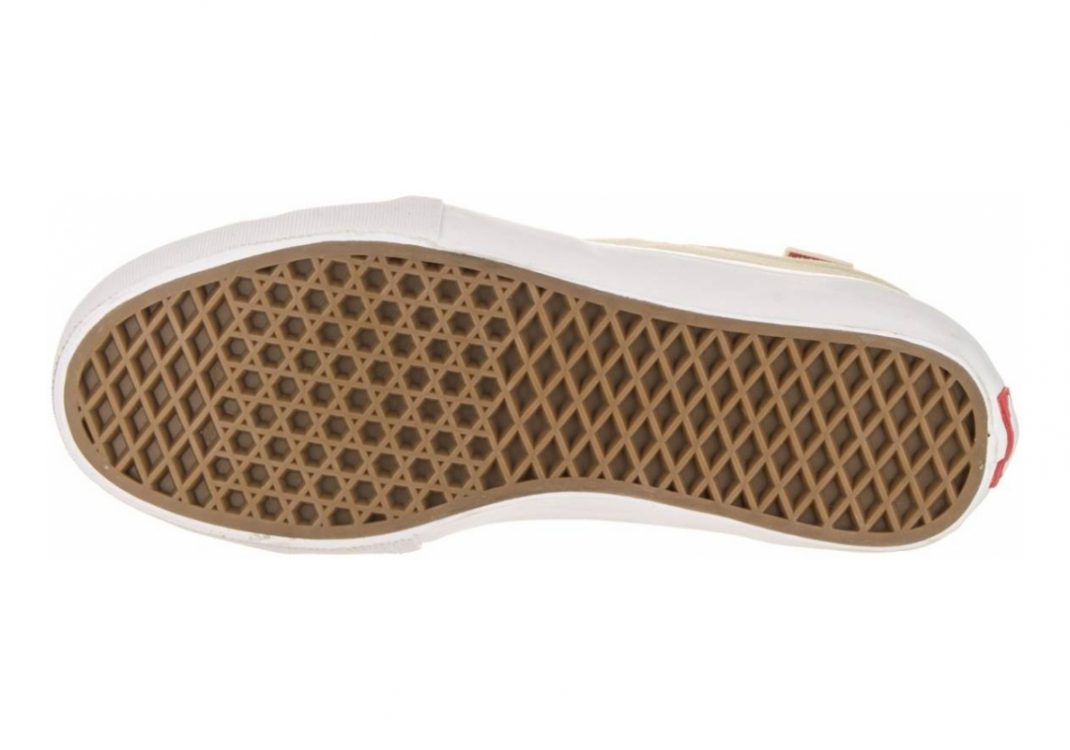 White/White (VN0A2XSFN2Q)