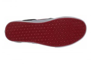 Black/Formula One Checkerboard (VN0EYE36M)