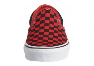 Black/Formula One Checkerboard (VN0EYE36M)