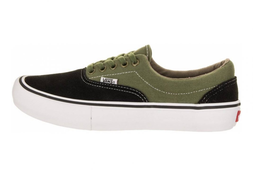 Black/Moss (VN0VFBOUJ)