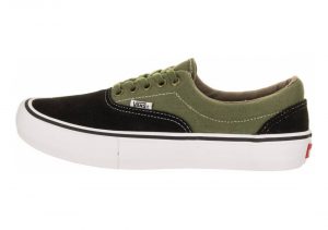 Black/Moss (VN0VFBOUJ)