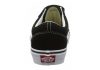 Vans Suede Canvas Old Skool V - Black (VN0A3D29OIU)