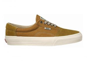 Olive Brown (VN018KOLV)
