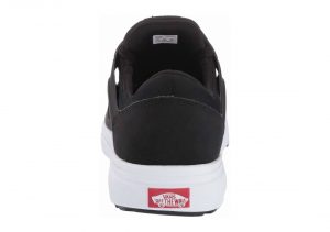 Black/true White (VN0A3WMG6BT)